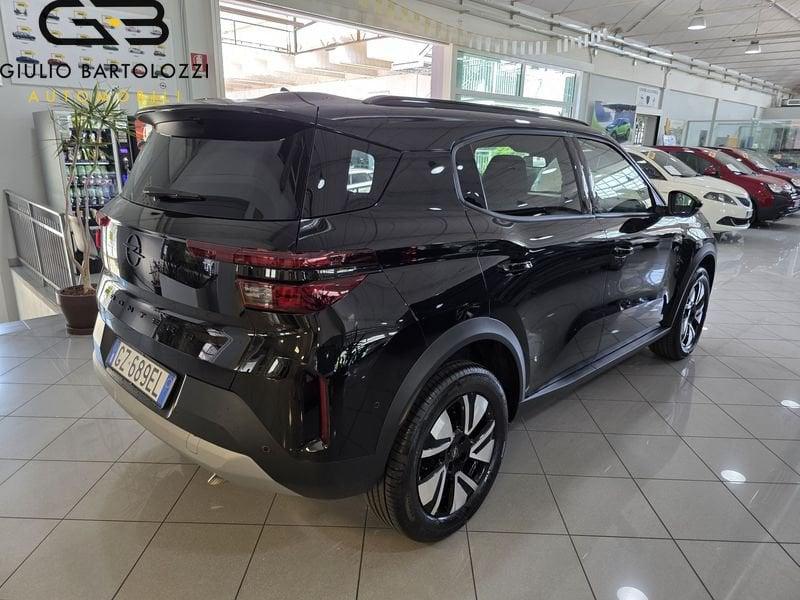 Opel Frontera Hybrid 145cv GS EDCT