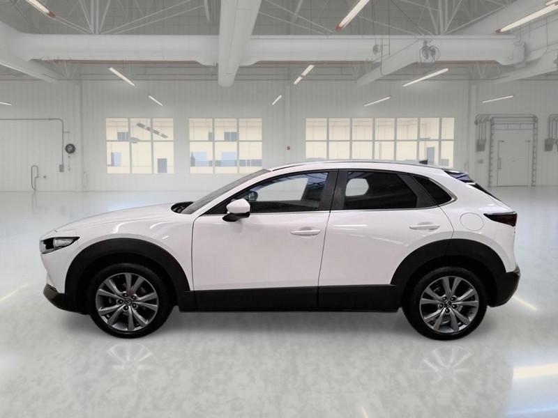 MAZDA CX-30 2.0L Skyactiv-G 150cv M Hybrid Executive Auto