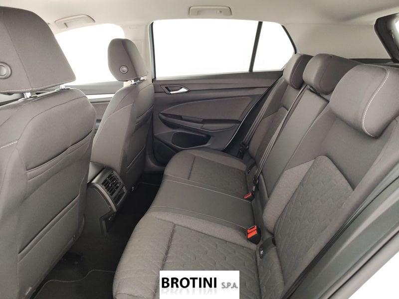 Volkswagen Golf 2.0 TDI SCR Edition Plus