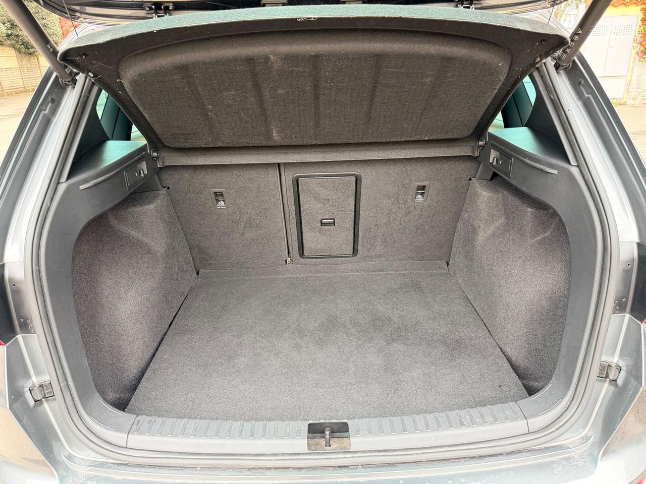 Cupra Ateca Tribe Edition 2.0 TSI VZ #9934