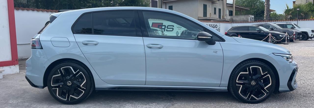 Volkswagen Golf 8.5 R-Line DSG 2.0 TDI 150cv