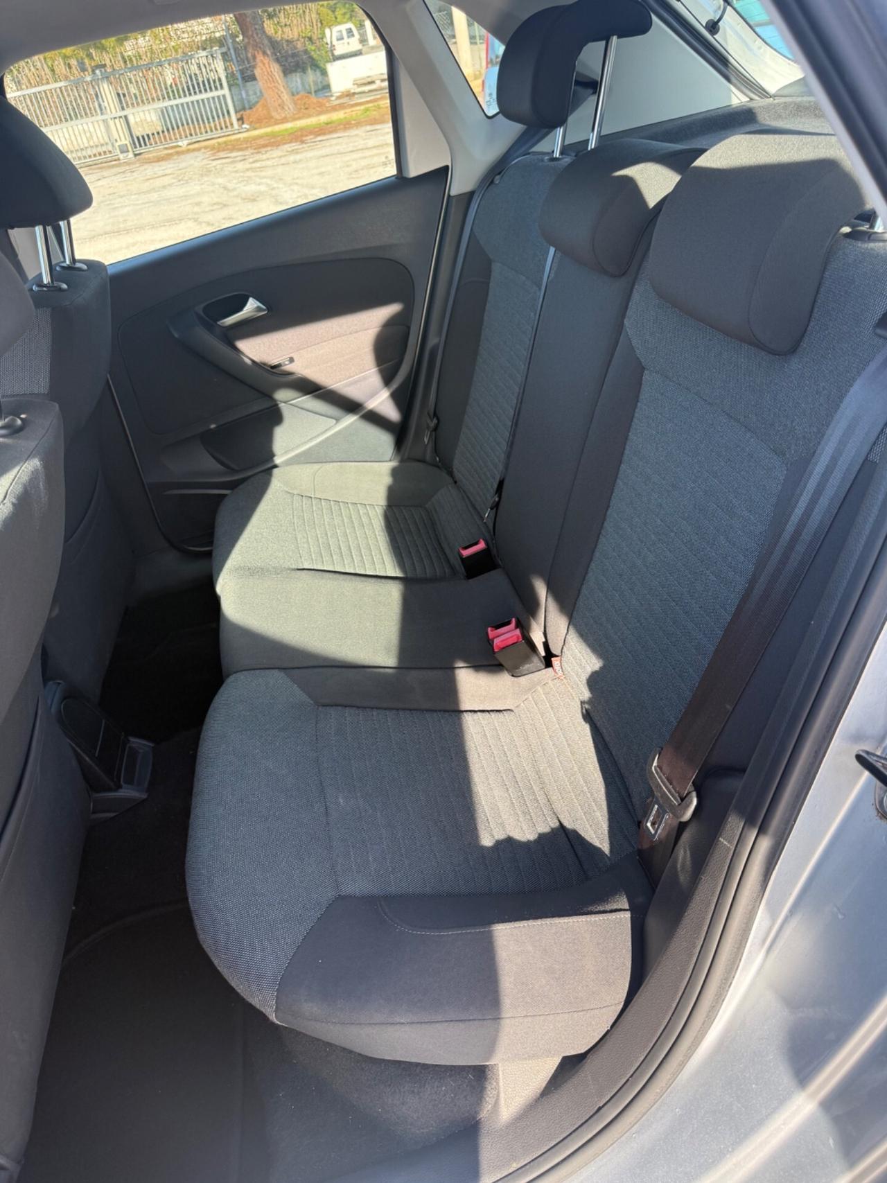 Volkswagen Polo Diesel 1.2 TDi Neopatentati UNIPRO