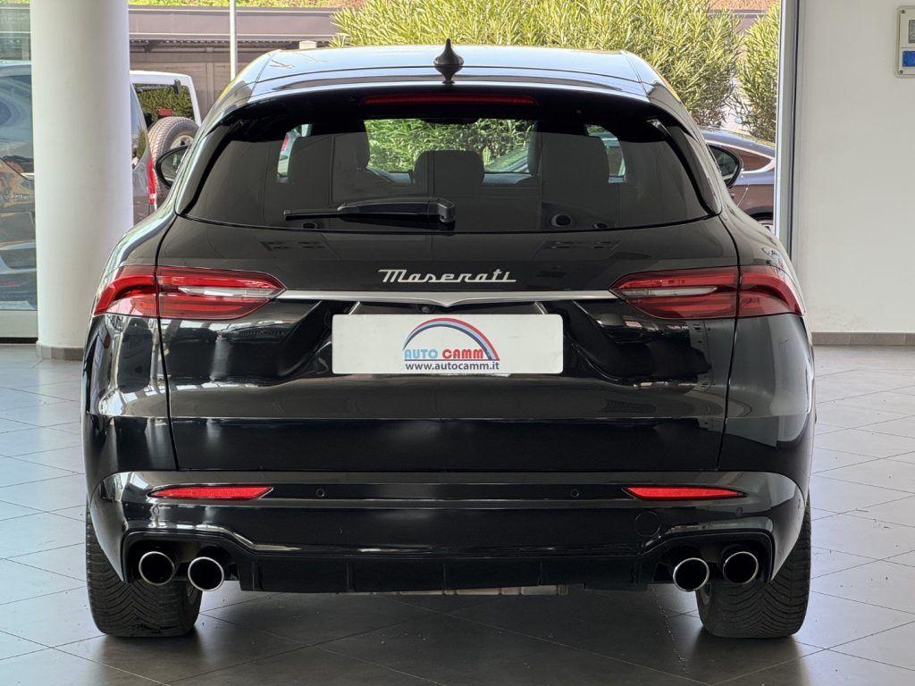 MASERATI Grecale Grecale MHEV 300 CV GT PROMO