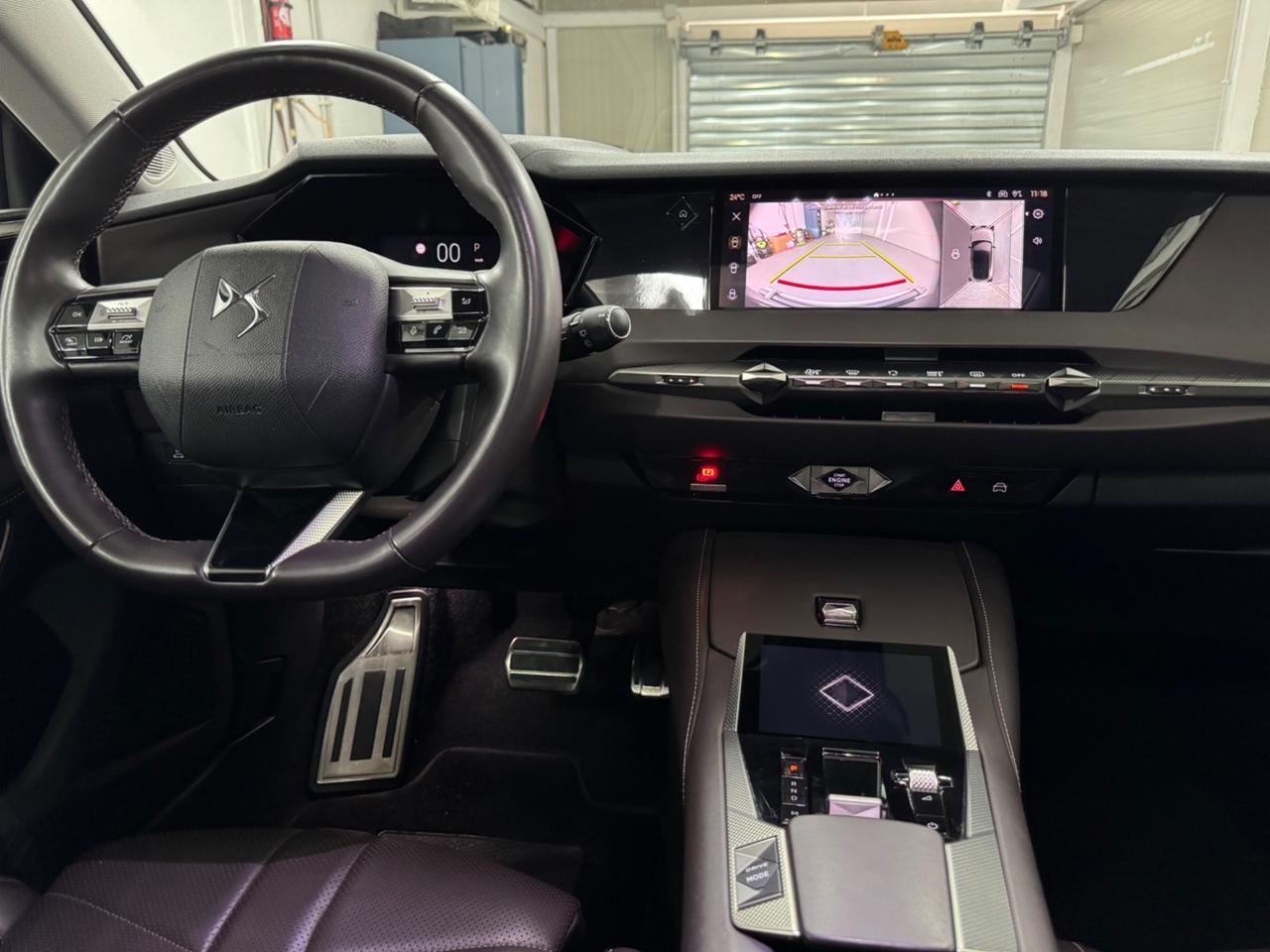 Ds DS4 Etoile