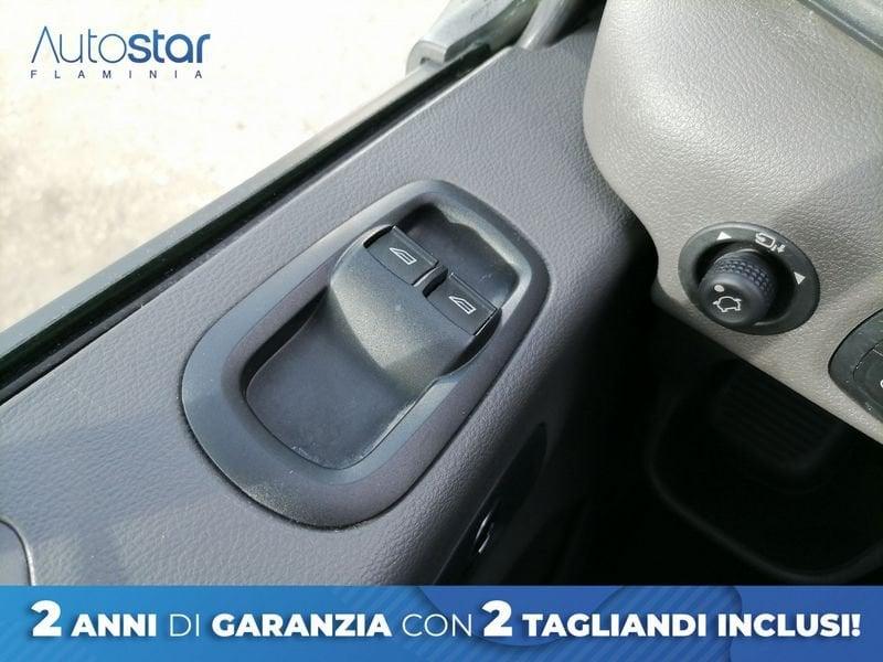 Ford Transit 350 2.0 tdci 130cv trend L3H2 E6.2