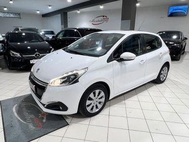 Peugeot 208 PureTech 82 5 porte Active