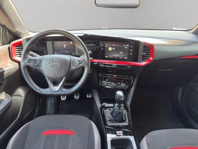 OPEL Mokka 1.5 diesel GS Line