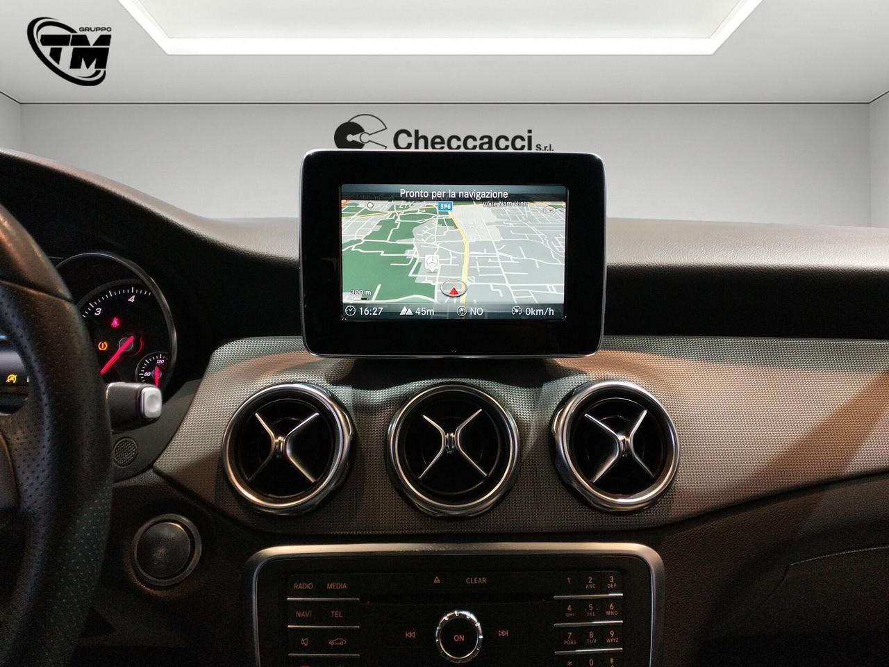 Mercedes-Benz GLA 180 d Business auto *103.000 KM*