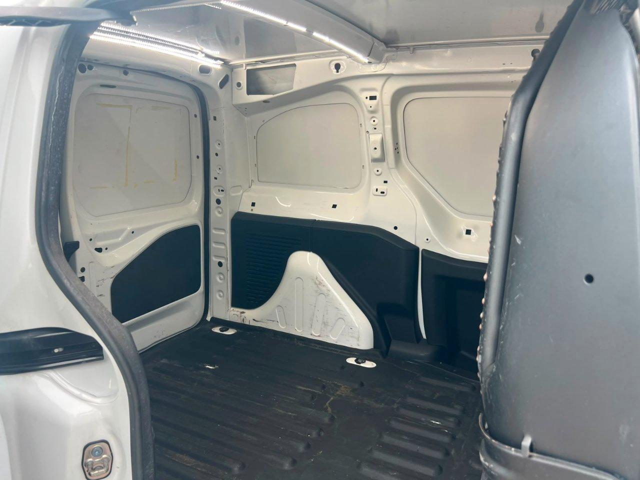 CITROEN Berlingo van 1.6 bluehdi 100cv Cl.3p.ti L1 E6 LEGGI
