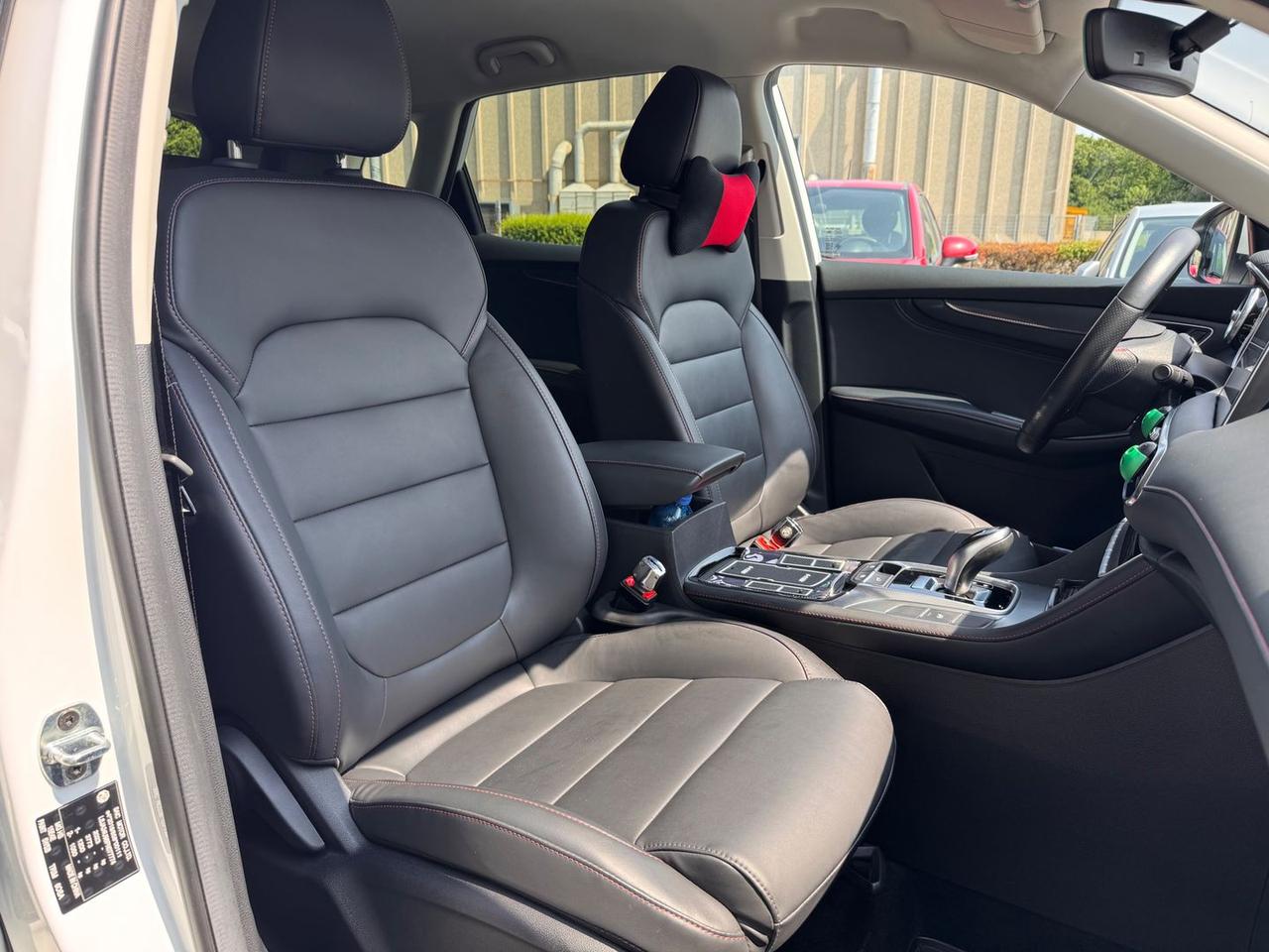 Mg HS Luxury 1.5 T GDI #11513