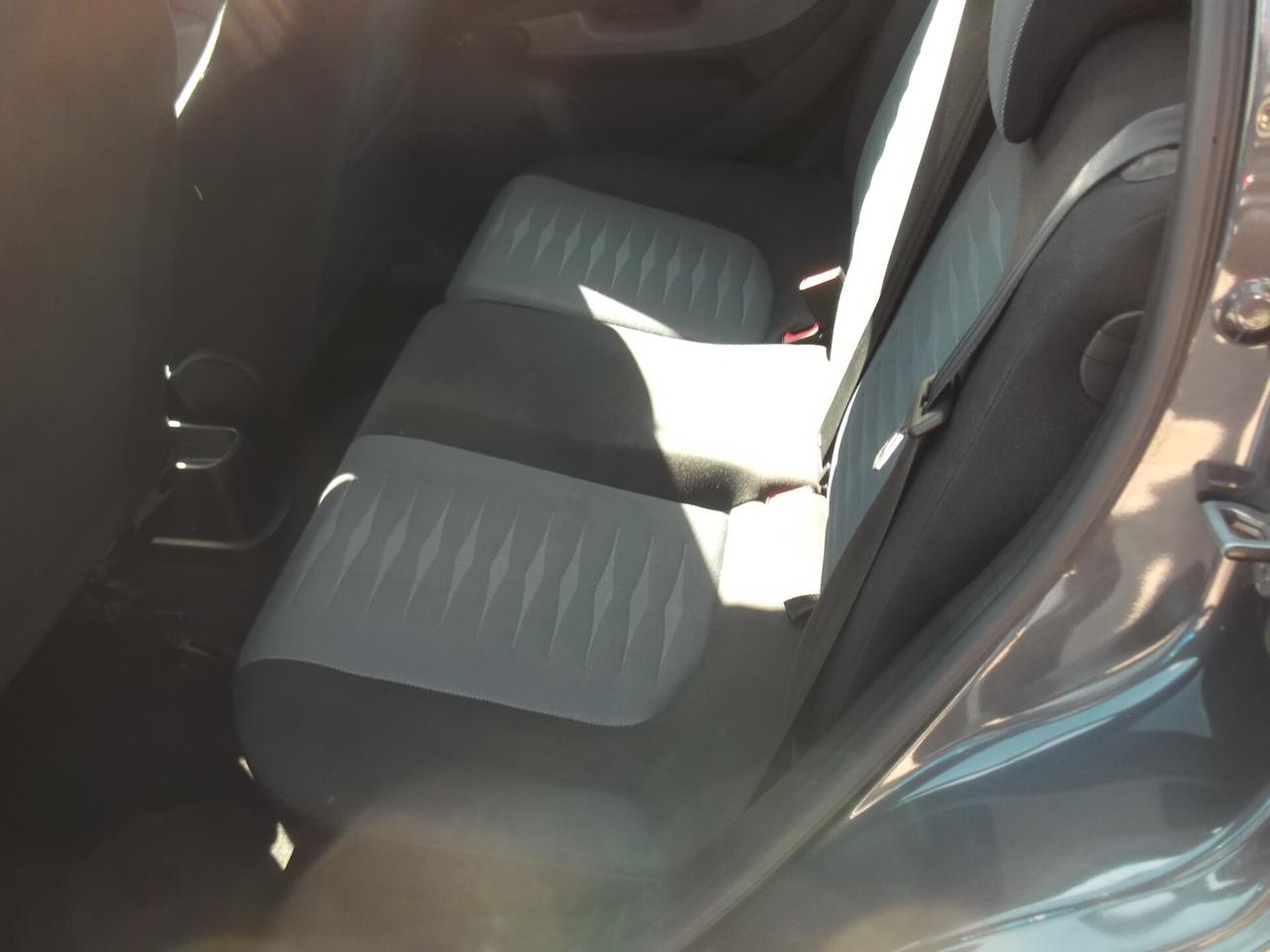 Fiat Grande Punto 1.2 5 porte Dynamic - 15