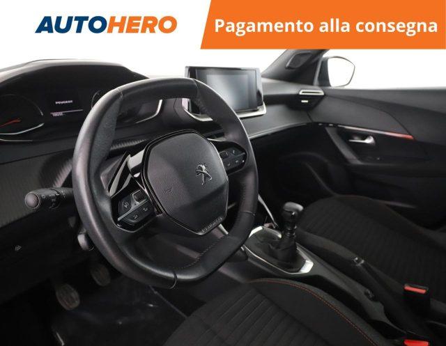 PEUGEOT 2008 PureTech 130 S&S Active Pack