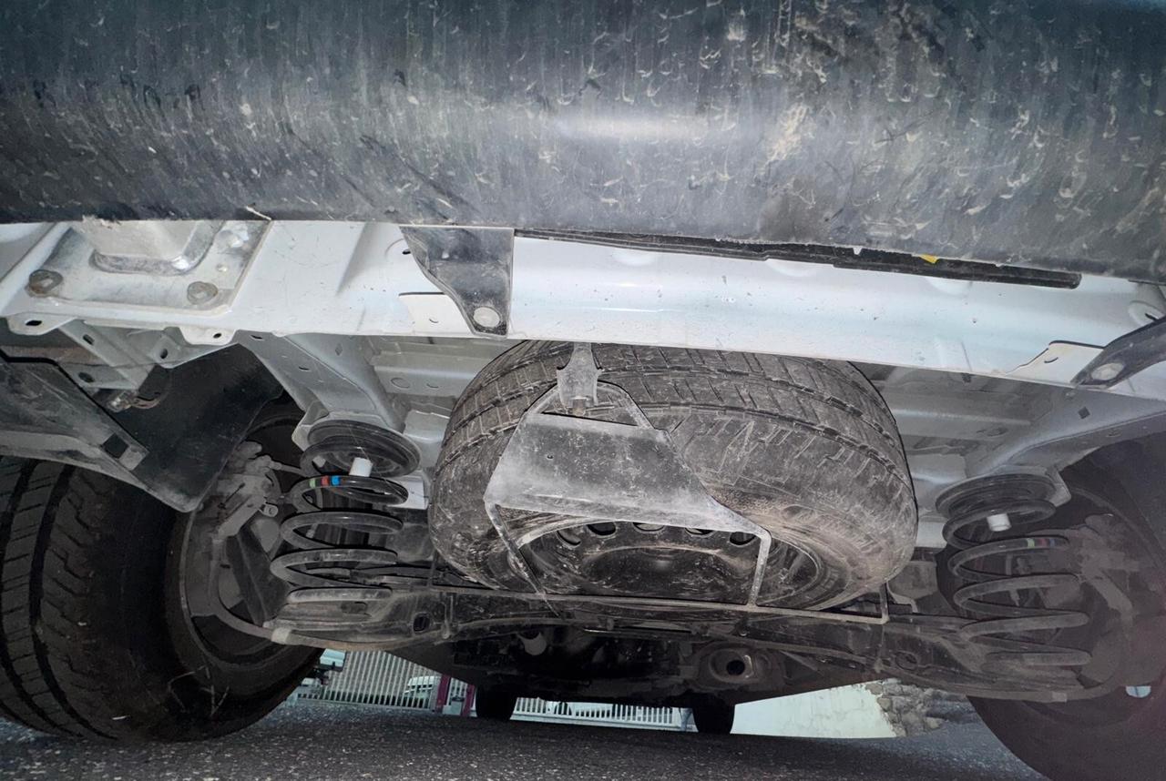 Fiat Scudo 2.0 BlueHDi 145 CV PL-TN Furgone