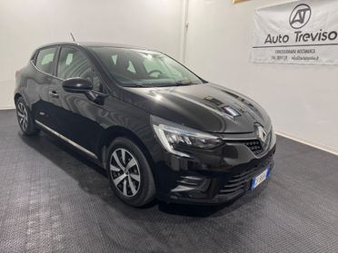 Renault Clio Hybrid E-Tech 140 CV 5 porte Intens