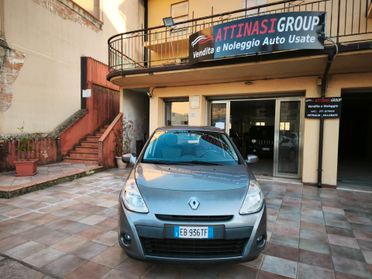 Renault Clio 1.2 NOLEGGIO SENZA CARTA