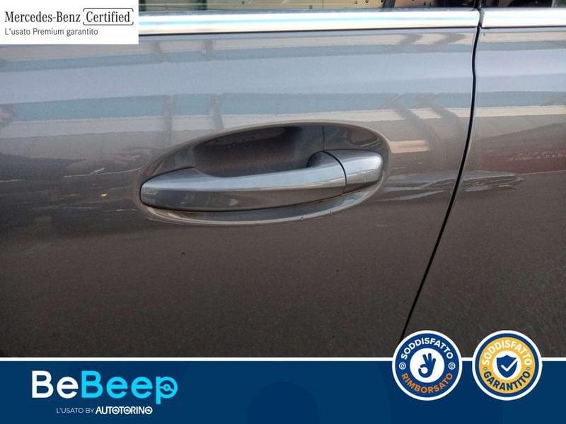 Mercedes-Benz GLB Classe 200 D PREMIUM AUTO