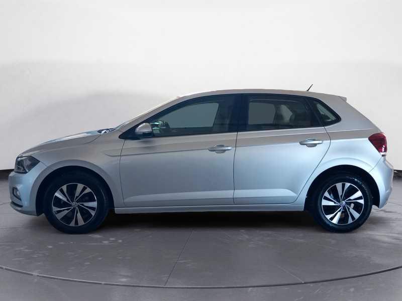 VOLKSWAGEN Polo 5p 1.0 evo Comfortline 80cv