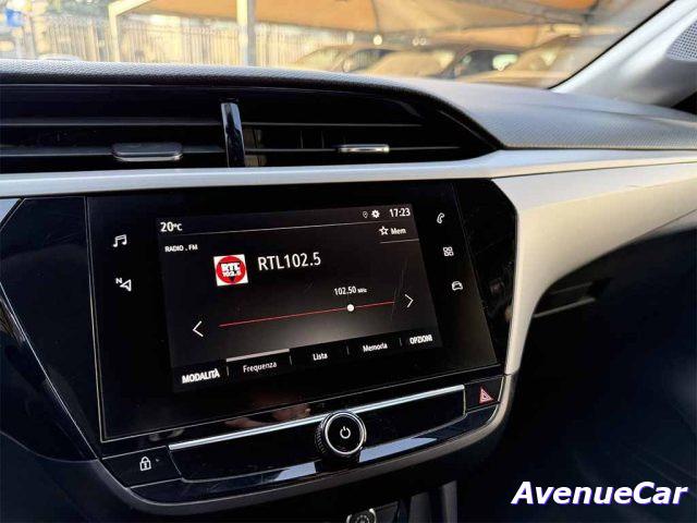 OPEL Corsa PREZZO REALE NESSUN OBBLIGO DI FINANZIAMENTO!!!