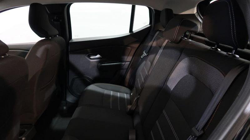 Dacia Sandero Sandero Streetway 1.0 TCe 90 CV Expression