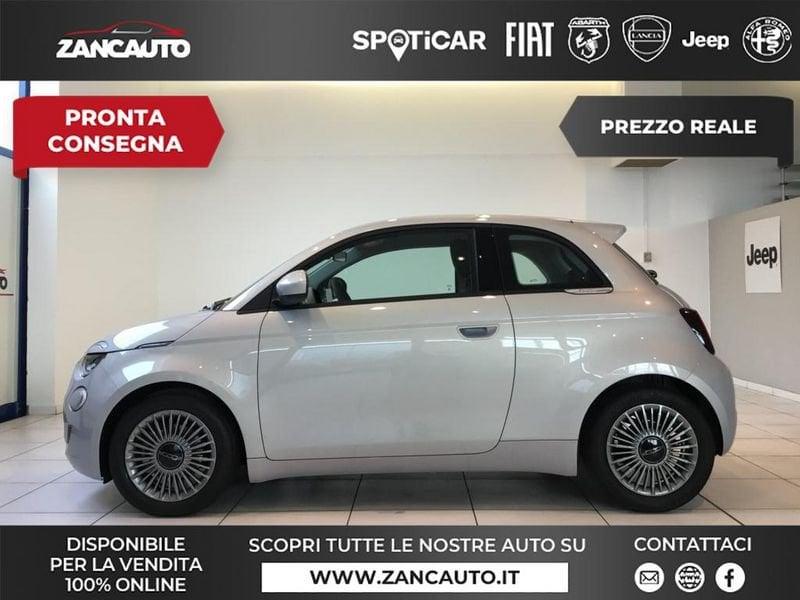 FIAT 500 500 1.0 hybrid Torino MY26 - KM0 - PREZZO REALE