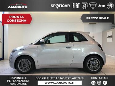 FIAT 500 500 1.0 hybrid Torino MY26 - KM0 - PREZZO REALE