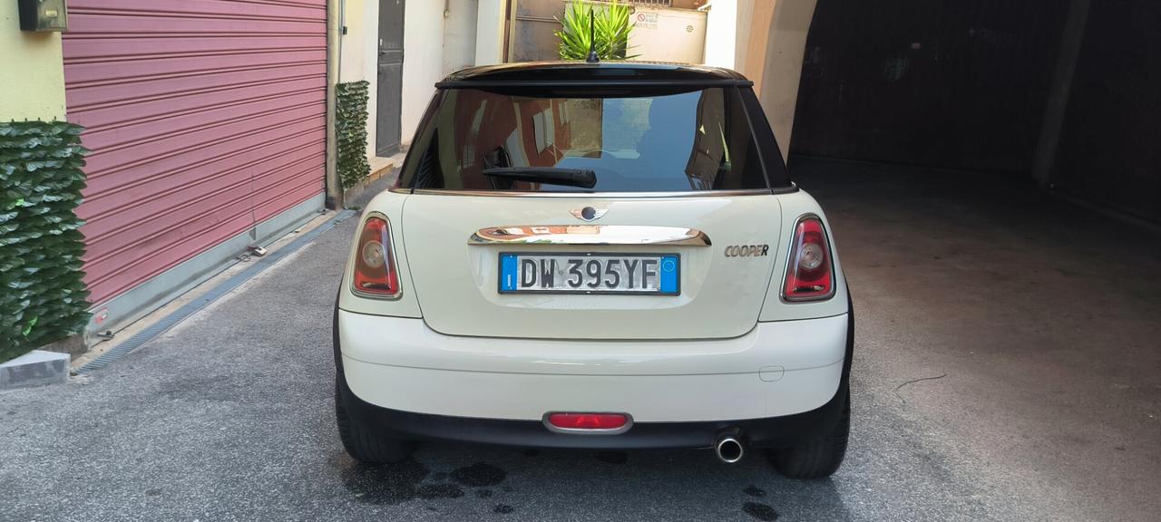 Mini Mini 1.6 16V Cooper Chili