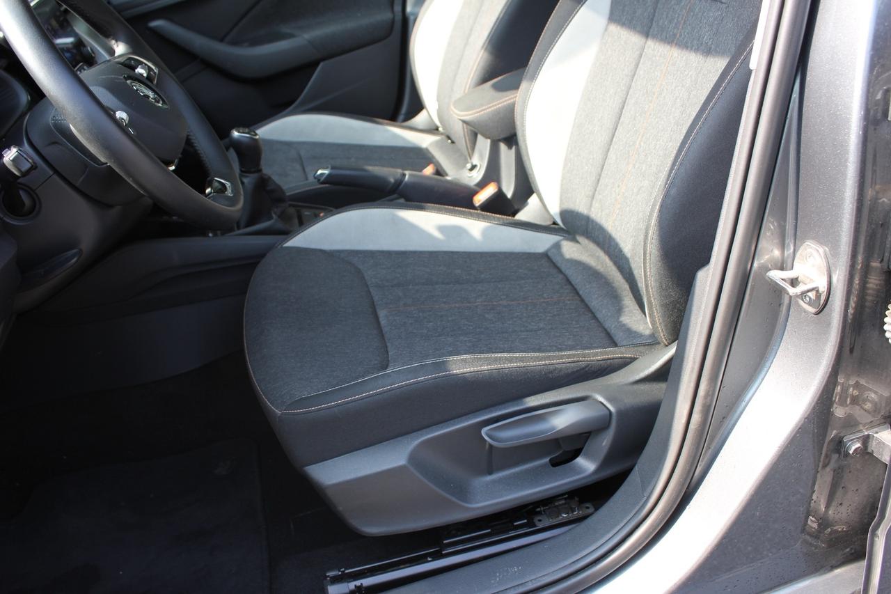 Skoda Kamiq 1.0 TSI 115 CV Style SOLO 15.000 KM - VIRTUAL COCKPIT