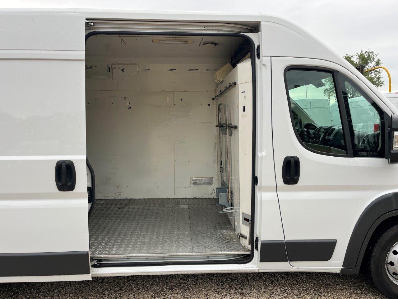 Fiat Ducato 3.0 Mjet