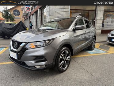 Nissan Qashqai Acenta Premium 1.3 DIG-T #5629