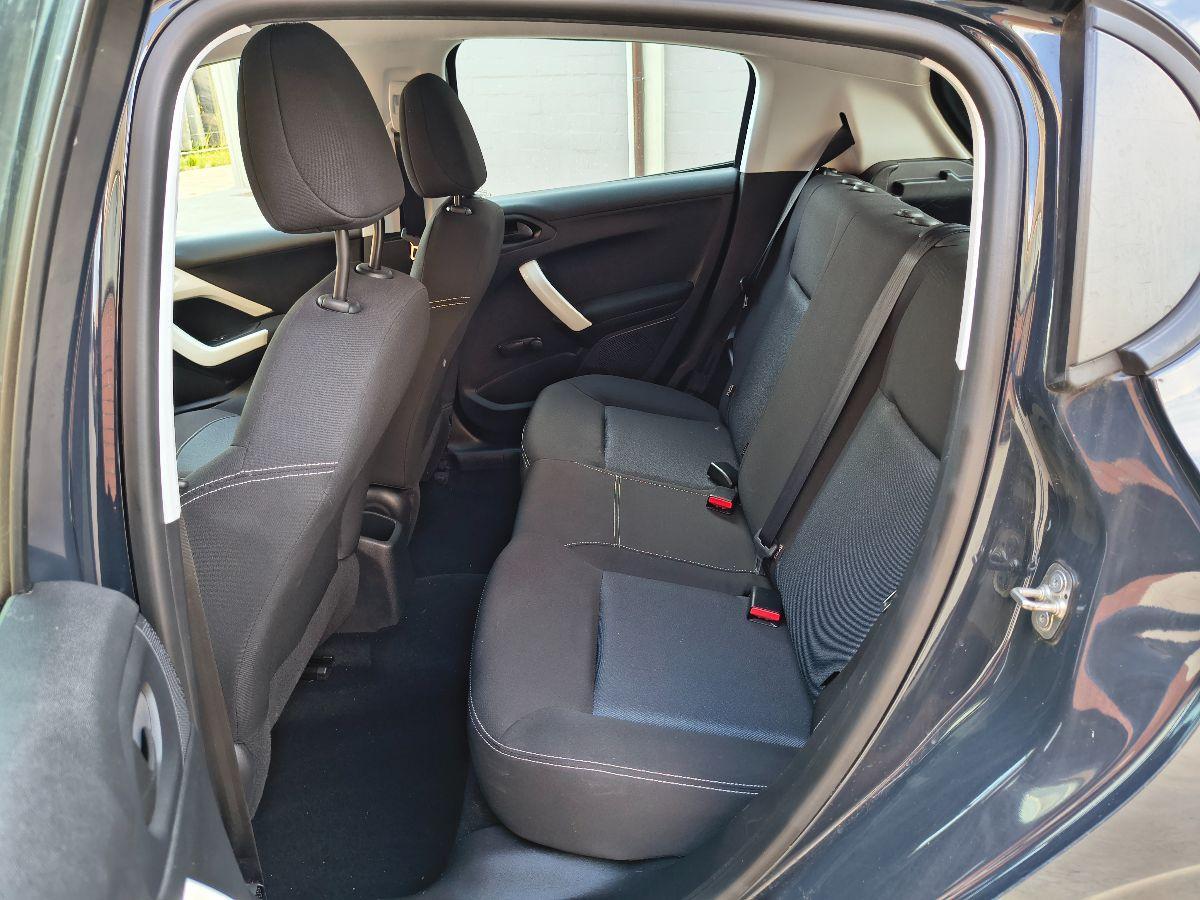 PEUGEOT - 208 - 1.0 VTi 68 CV 5p. Access