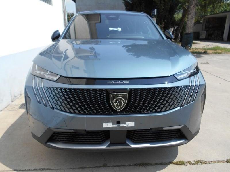 Peugeot 3008 145 GT Hybrid Fin 9Perfet Sc 31%