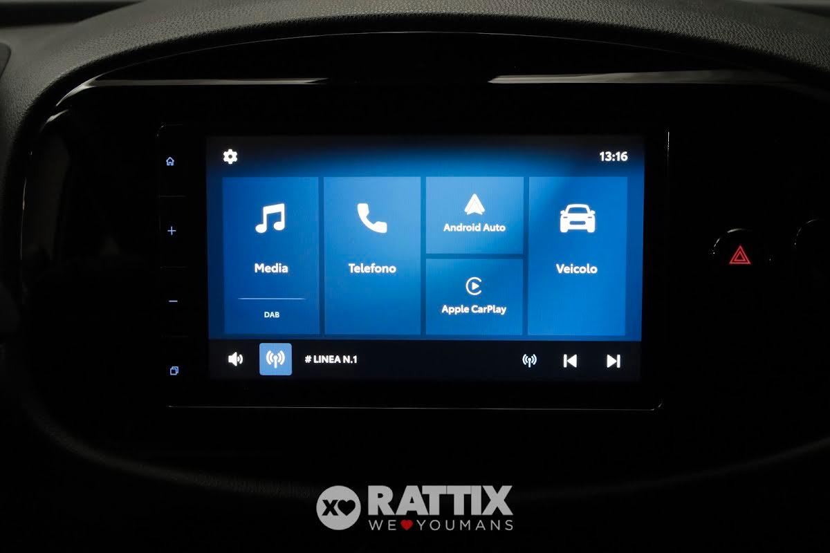 Toyota Aygo X 1.0 72CV Active s-CVT