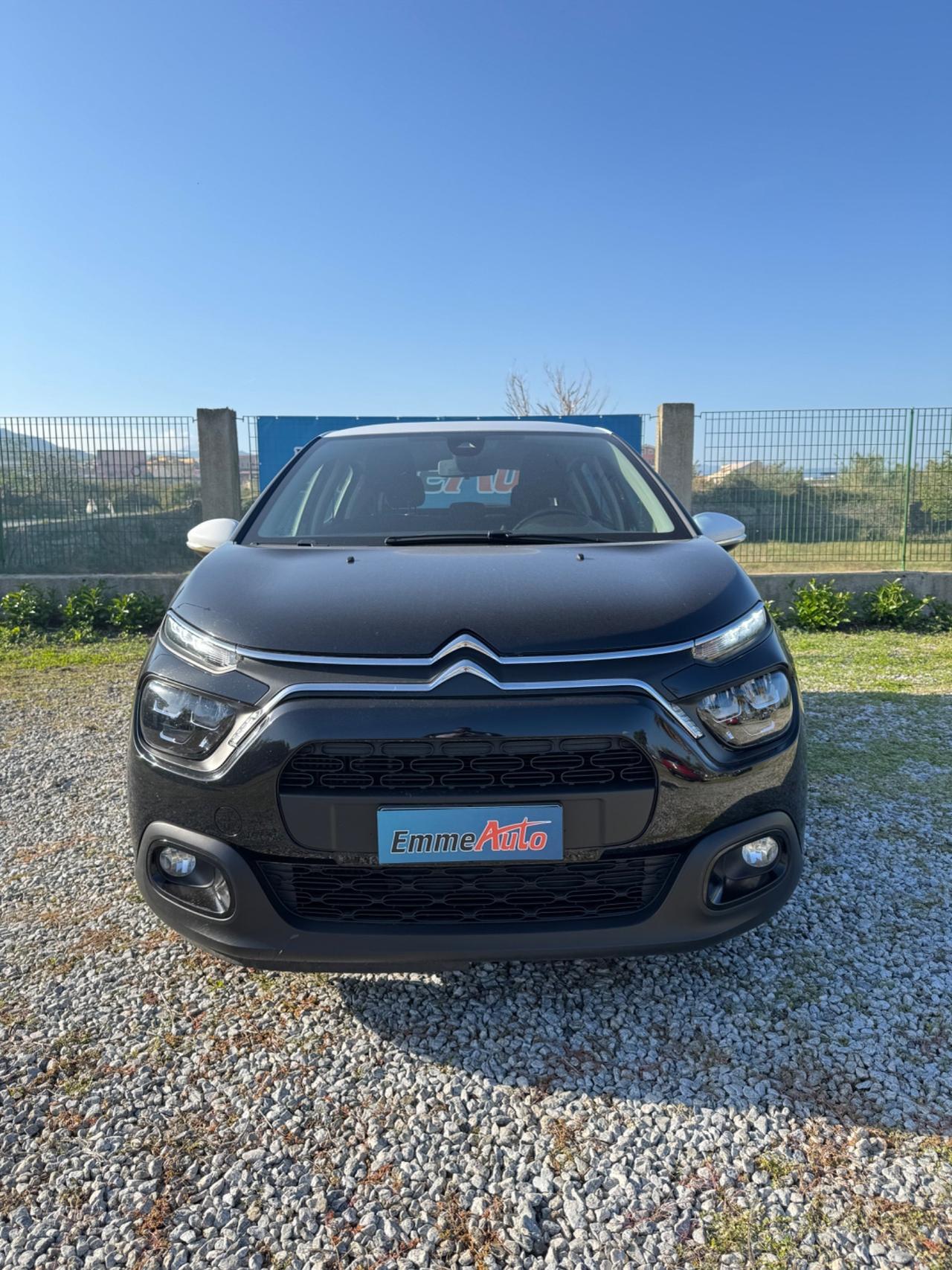 Citroen C3 BlueHDi 100 S&S Shine