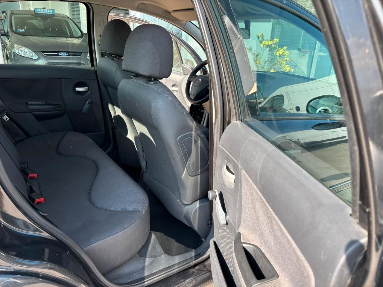 Citroen C3 1.4 HDi 70 Exclusive Style ok neopatentati