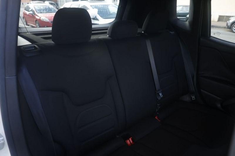 Jeep Renegade Jeep Renegade 1.6 mjt Limited fwd 120cv E6 Unicoproprietario