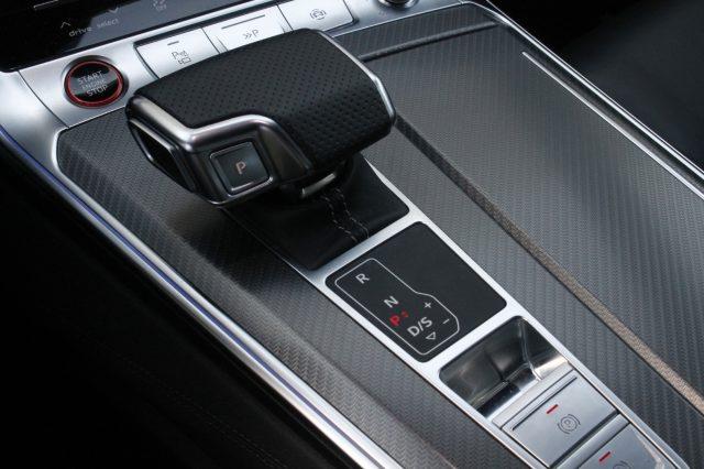 AUDI RS6 Avant 4.0TFSI CARBONCER-MATRIX-TETTO IVA ESP.