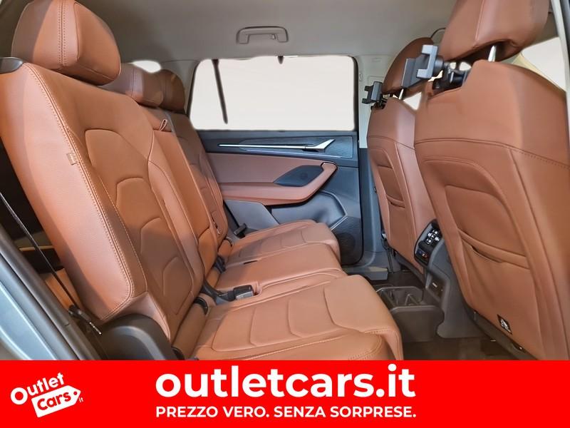 Skoda Kodiaq 2.0 tdi evo selection 7 posti