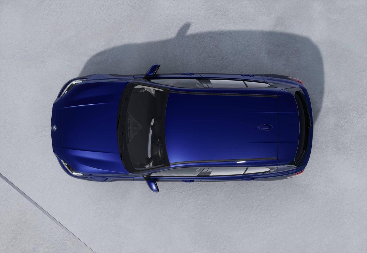 BMW Serie 1 118d MSport Design