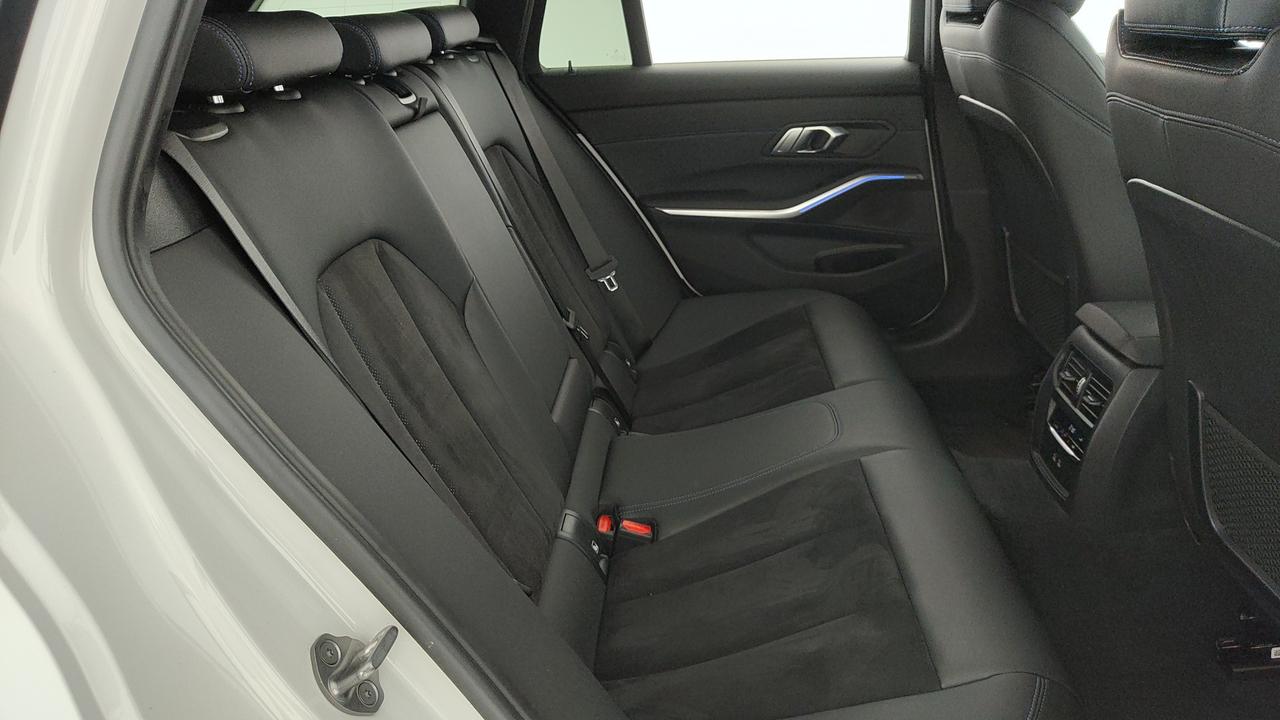 BMW Serie 3 G21 2019 Touring - 320d Touring mhev 48V Msport auto