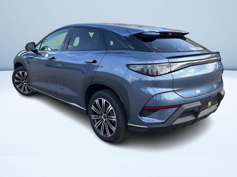 BYD Sealion 7 Comfort