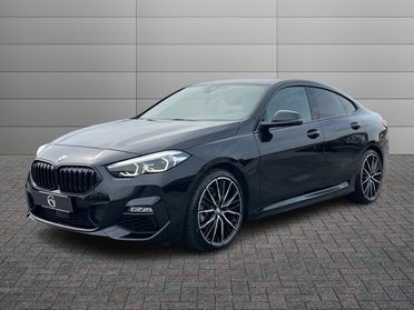 BMW 220i Gran Coupe xdrive Msport auto