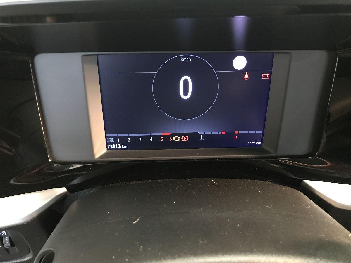 OPEL Mokka 1.5 diesel Edition