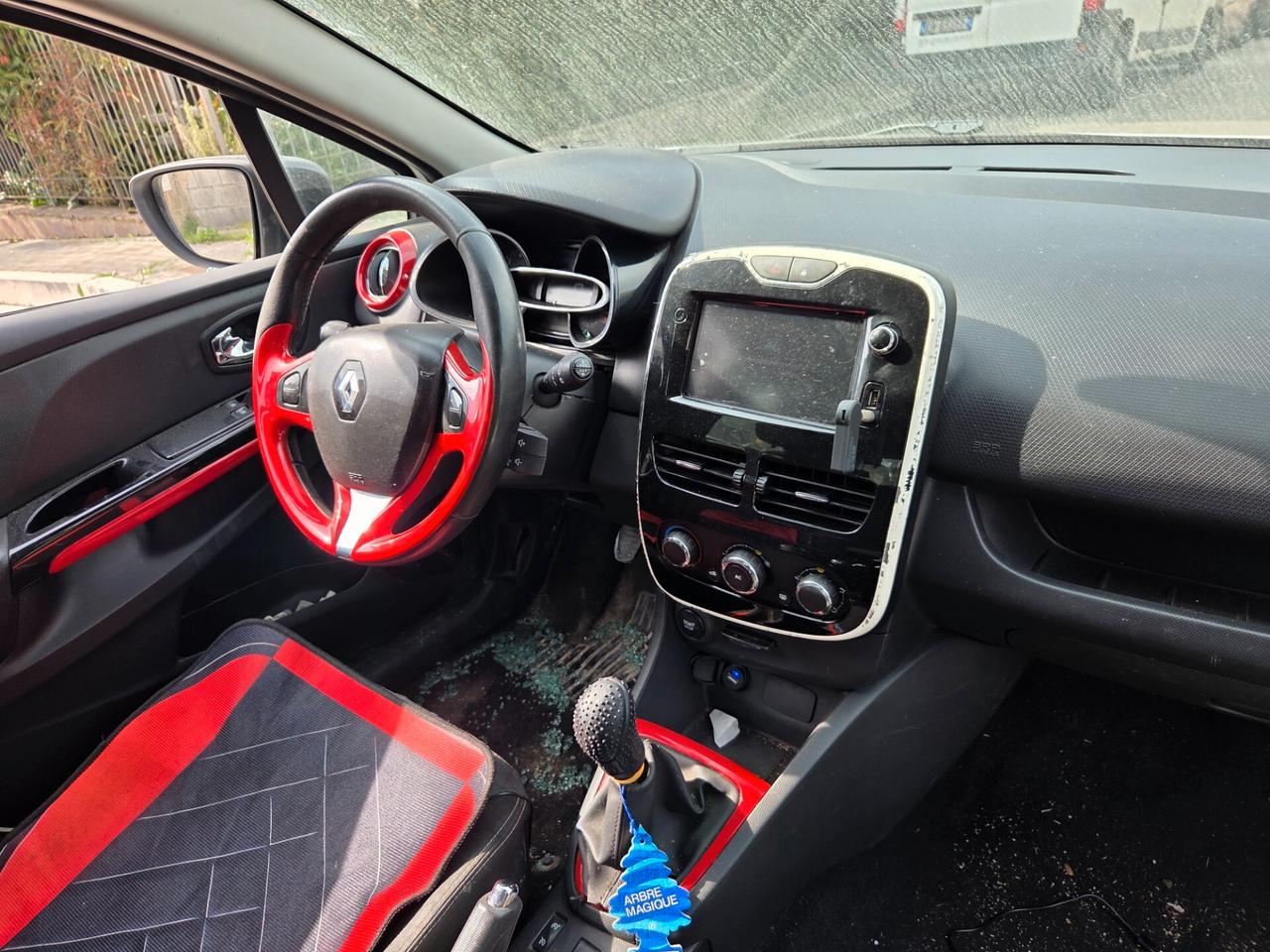 Renault Clio Sporter 1.5 dCi 8V 90CV Start&Stop Energy