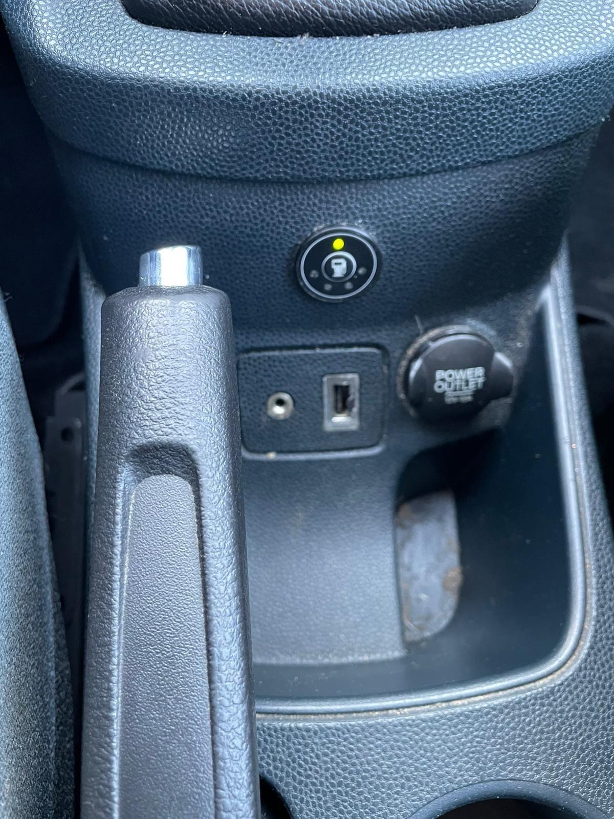 Ford Fiesta 1.4 GPL VALIDO FINO 2030 OK NEOP.