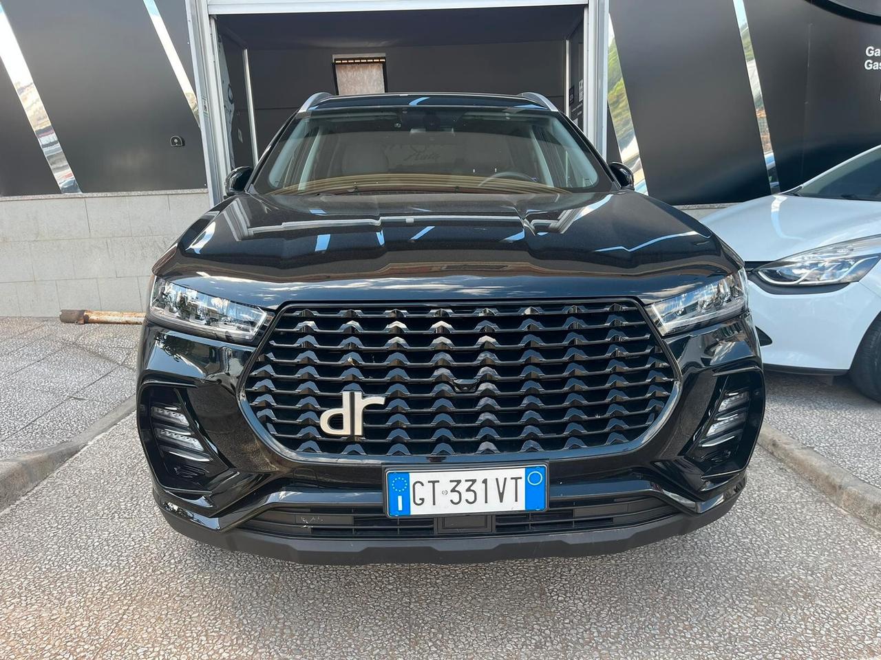Dr Dr 6.0 1.5 Turbo CVT Bi-Fuel GPL