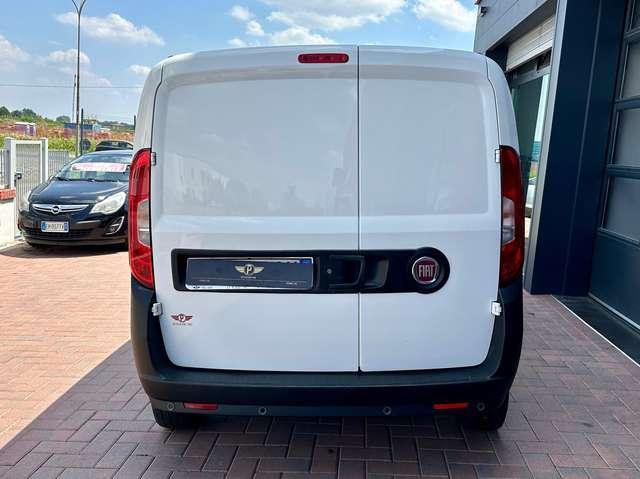 Fiat Doblo 3ª 1.6 MJT 105CV PL-TN CARGO MAXI SX 3 POSTI