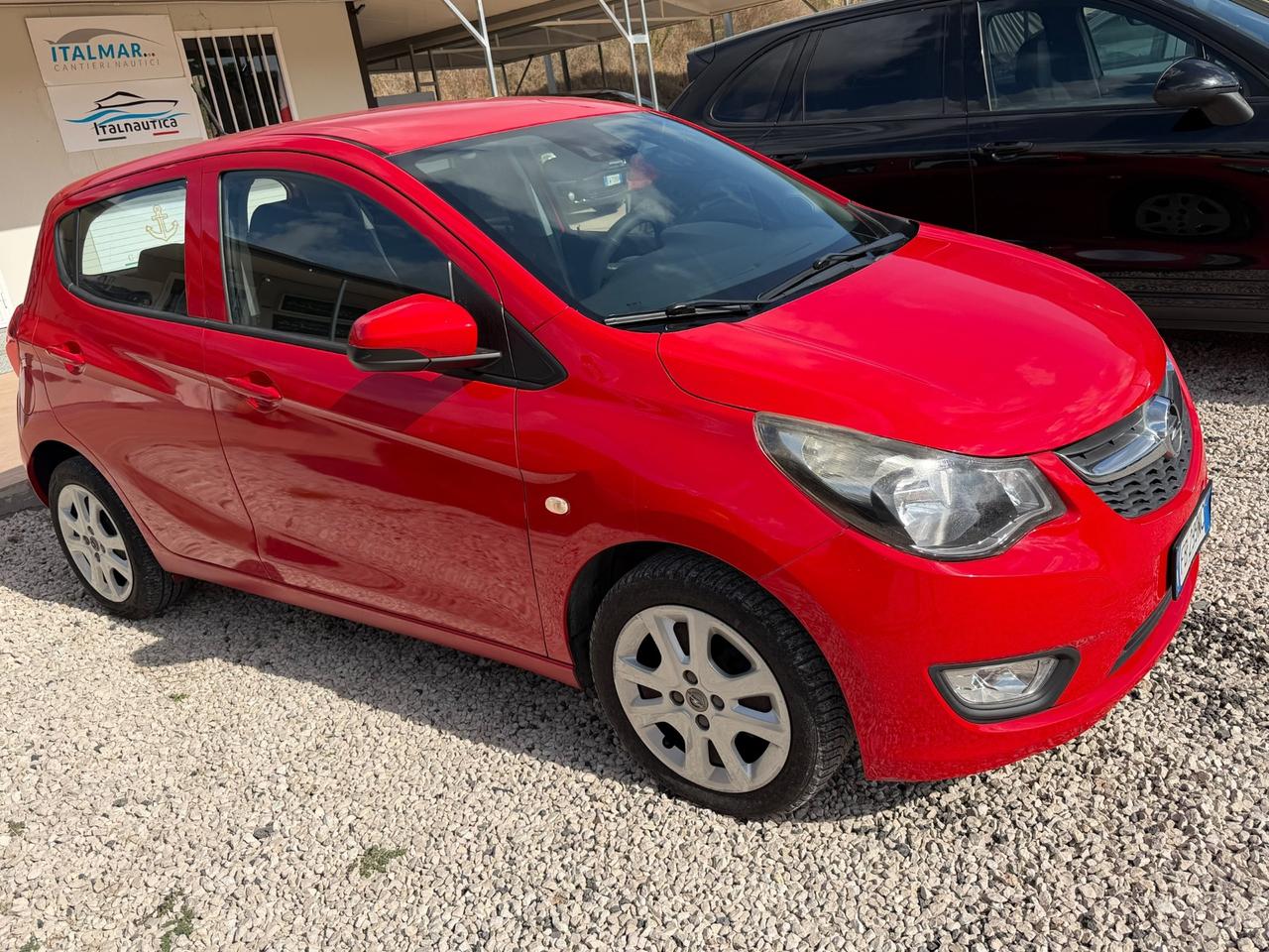 Opel Karl 1.0 75 CV Cosmo