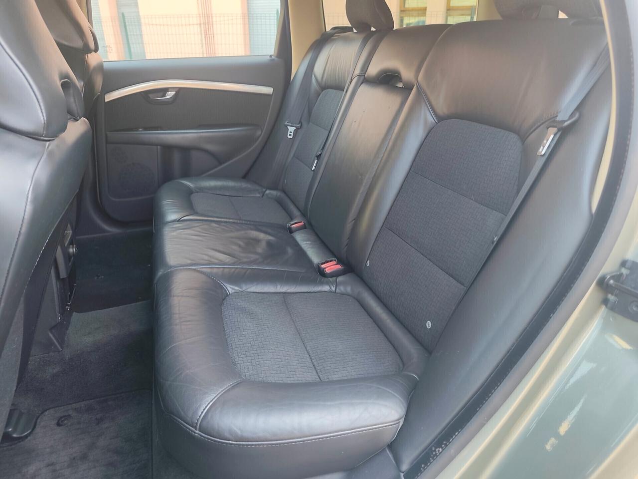 Volvo V70 2.4 D5 frizione volano nuove