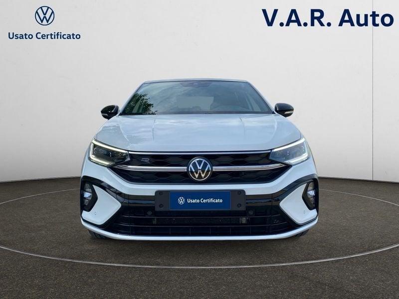 Volkswagen Taigo 1.0 TSI 81kW R-Line DSG