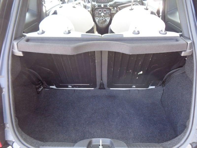 FIAT 500 500 1.0 hybrid Dolcevita 70cv